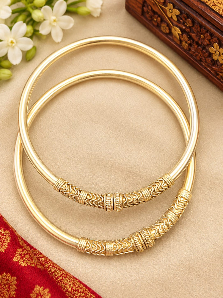 ladies payal kada [
