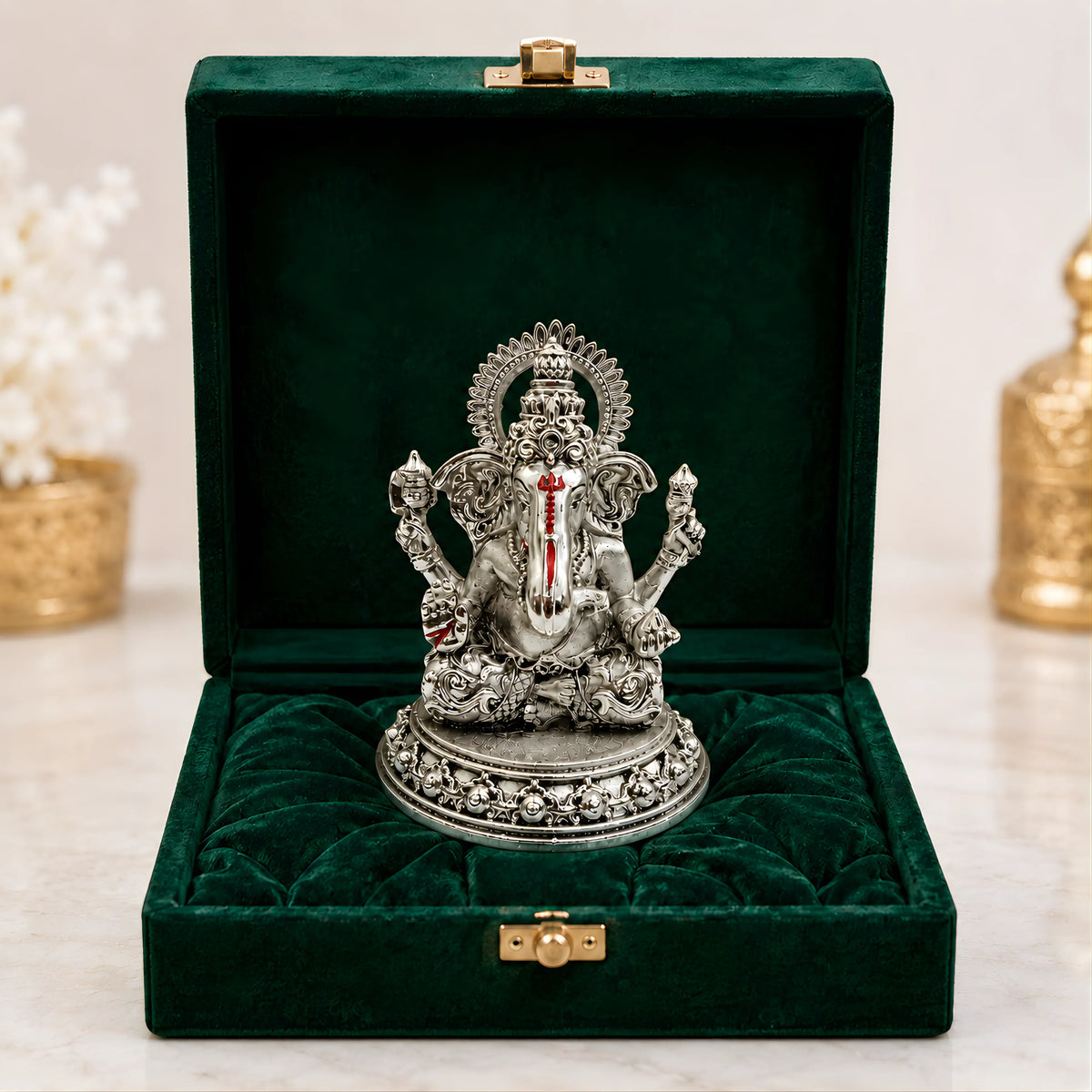 Ganesh Festival Special