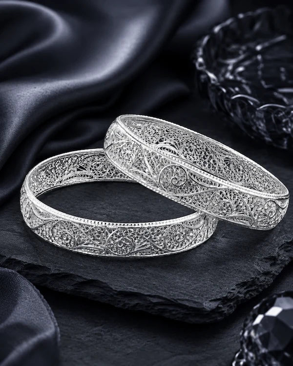 Silver