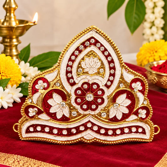 GANESH MUKUT
