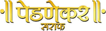 Pednekar Saraf
